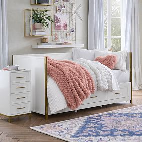 Blaire Storage Daybed