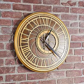 Harry Potter&#8482; Hogwarts&#8482; Clock