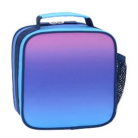 Gear-Up Ombre Multi Cool  Lunch Boxes