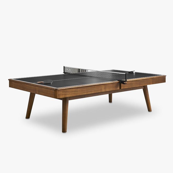 Mid-Century Modern Table Tennis