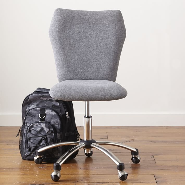 Highlands Gray Airgo Chair