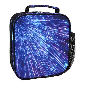 Gear-Up Hyperdrive  Lunch Boxes