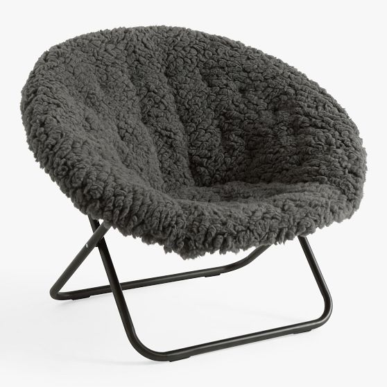 Pottery Barn Hang Around Chair