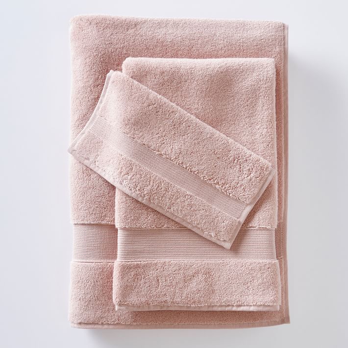 west elm x pbdorm QuickDry Organic Towels Pottery Barn Teen