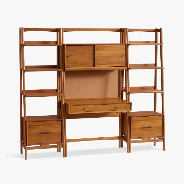 West elm online acorn bookshelf