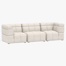 Baldwin Sofa Set