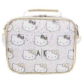 Hello Kitty&#174; Glam Gear-Up  Cold Pack Lunch