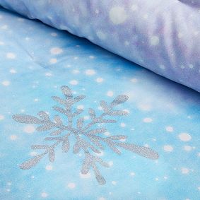 Winter Aura Comforter