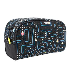 PAC-MAN&#8482; Jet-Set Recycled Toiletry Bag