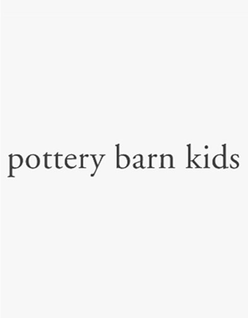 Pottery Barn Kids Sale