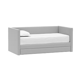 Carter Square Upholstered Daybed