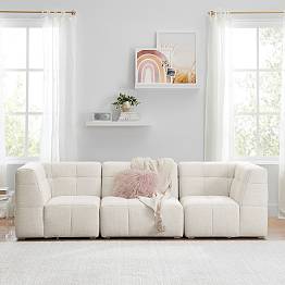 Baldwin Sofa Set