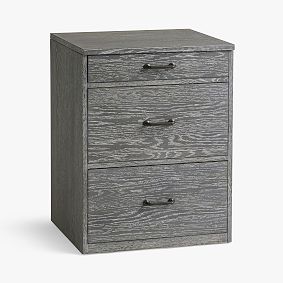 Waverly 3-Drawer Chest (23&quot;)