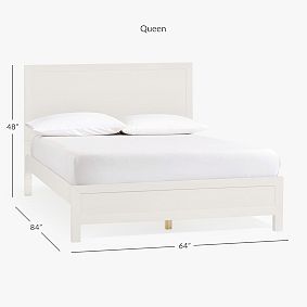 Rowan Classic Bed