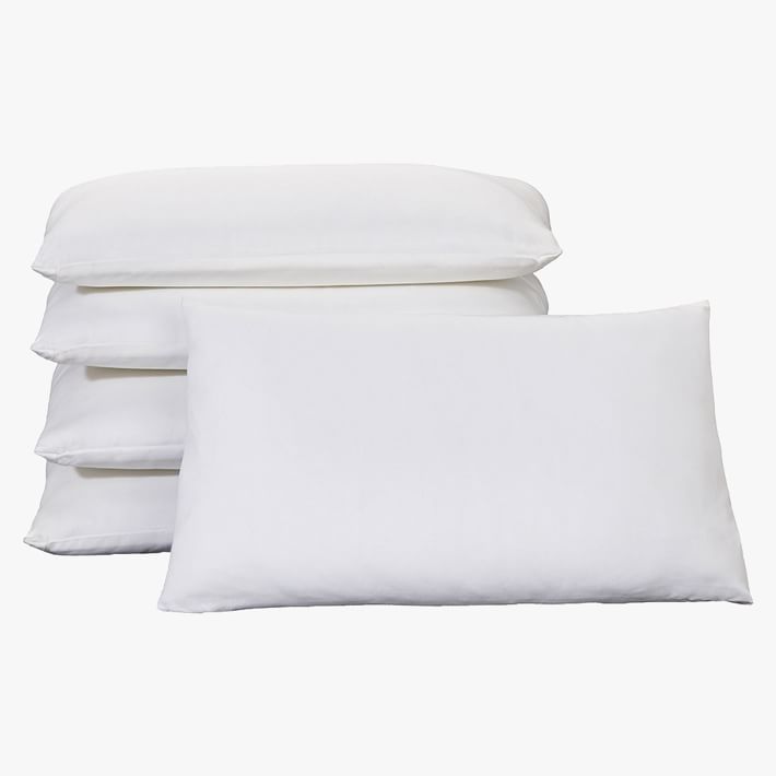 Stuff-Your-Stuff Bed Cushions