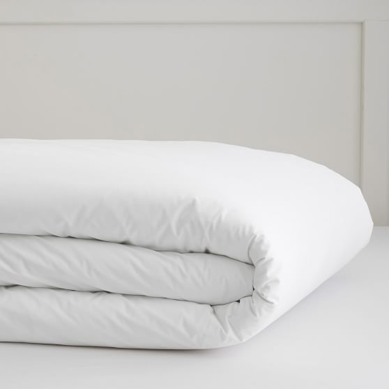 Duvet Inserts & Mattress Pads Pottery Barn Teen