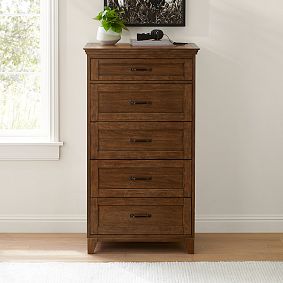 Hampton Tall Chest of Drawers (28&quot;)
