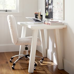 Customize-It Simple Small Desk