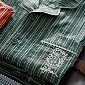 Harry Potter&#8482; Slytherin&#8482; House Pajama Set