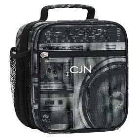 Gear-Up Boombox Classic Lunch