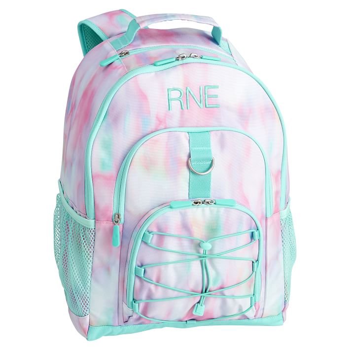Gear-Up Watercolor Dream Warm Backpack