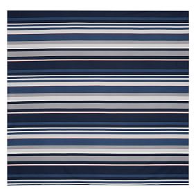 Stand Out Stripe Duvet Cover