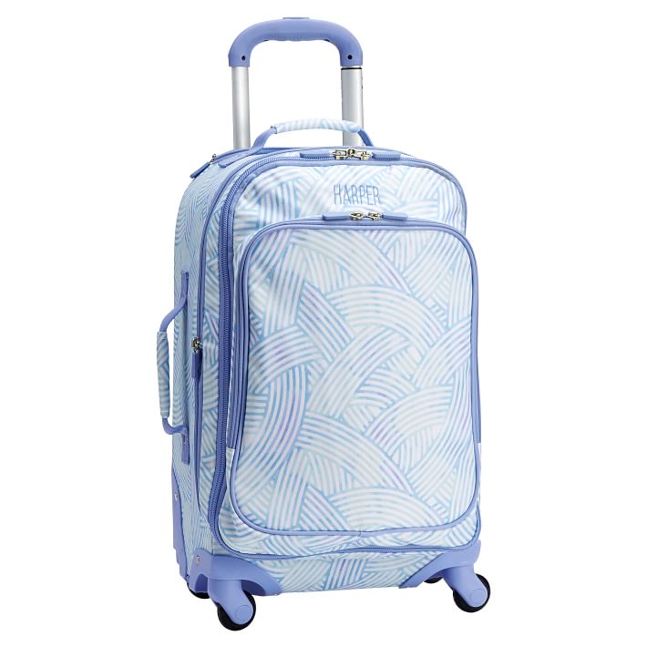 Jet Set Labyrinth Cool Carry-on Spinner