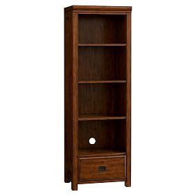 Oxford Tower Bookcase