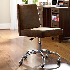 Scooter Desk Chair