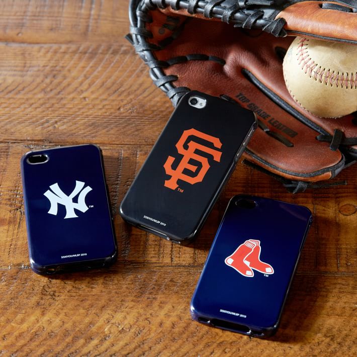 <strong>MLB&#8482;</strong> Sports Phone Case