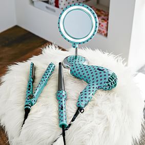 Style-It Beauty Curling Wand