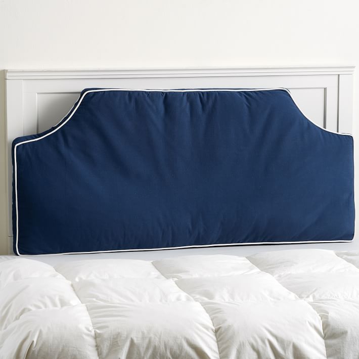 Headboard Pillow
