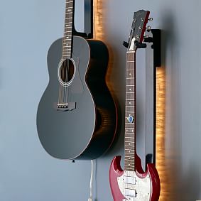 Light Your Guitar Mount