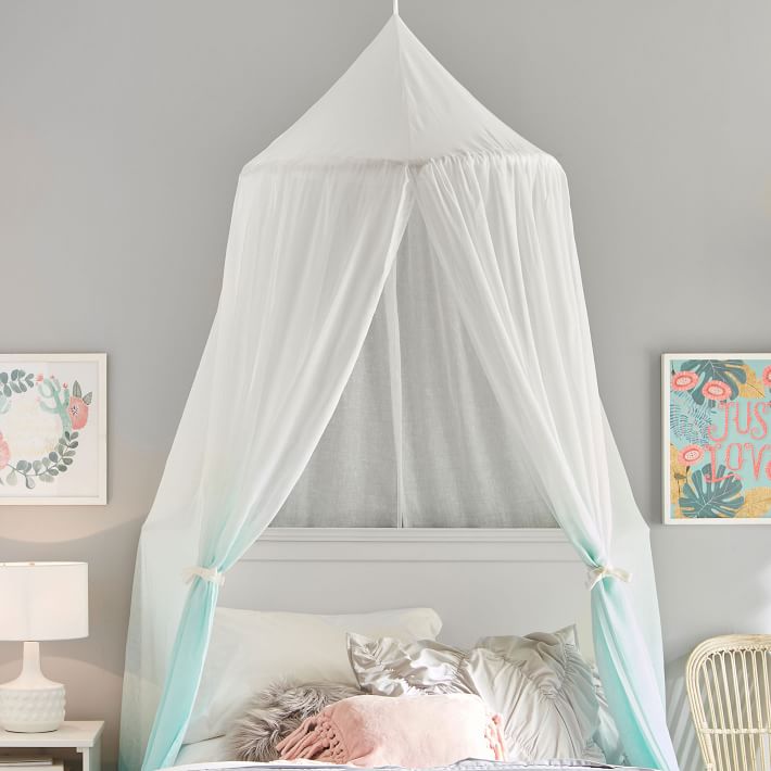 Ombre Canopy