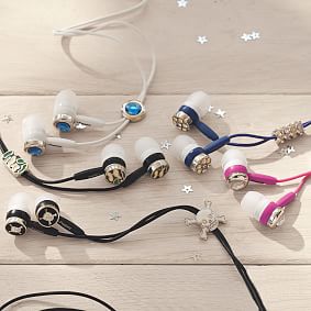 Bling Earbuds