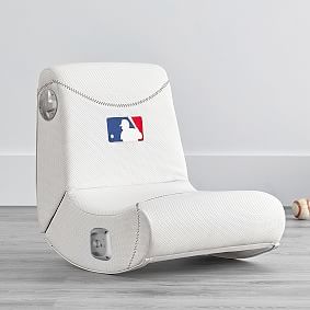 MLB Mini Rocker Gaming Chair | Pottery Barn Teen