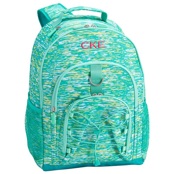Gear-Up Pool Static Backpack