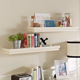 Oxford Shelving Collection