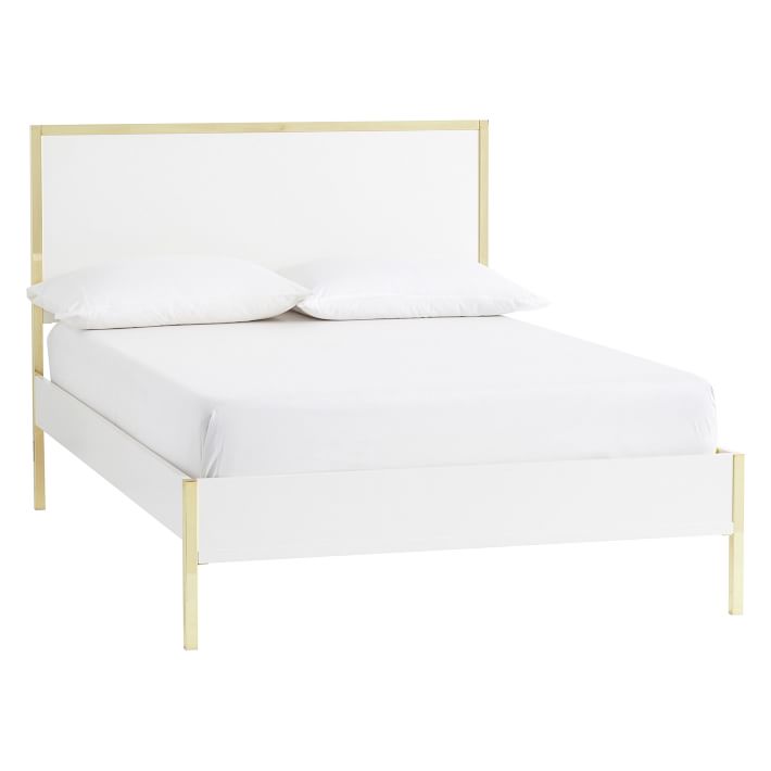 Flynn Classic Bed