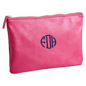 Josephine Collection Pouch