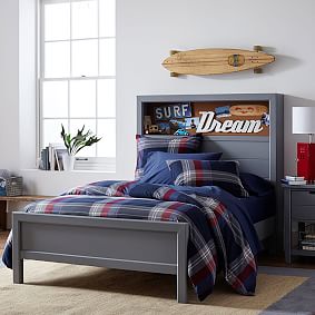 Sutton Classic Display Bed