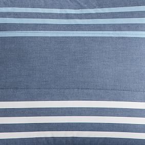 Sailor Stripe Comforter