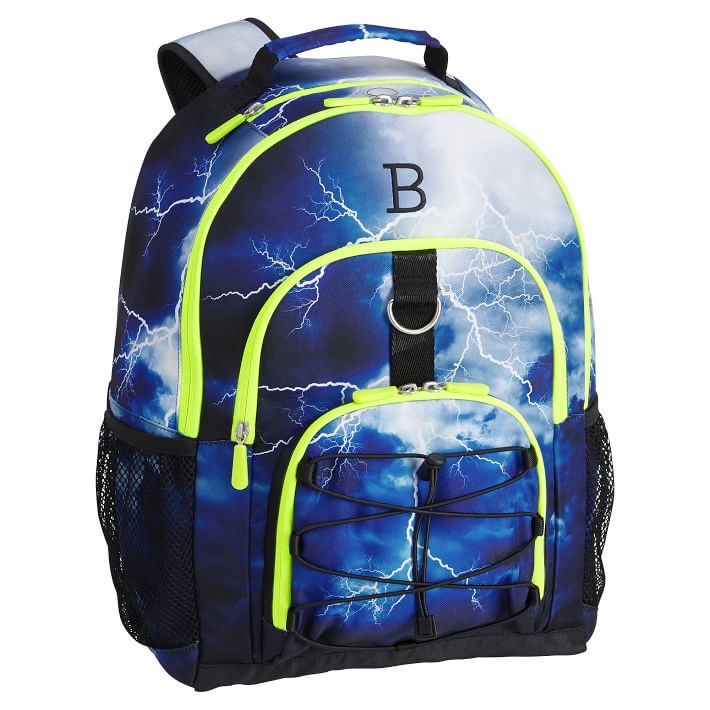 Gear-Up Storm Backpack