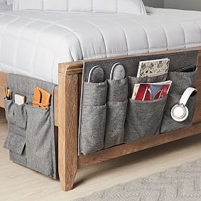 Ultimate Bedside Storage Set
