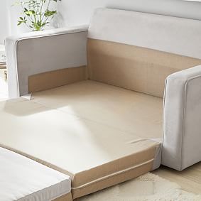 Grove Sleeper Sofa (54.5