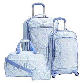 Jet Set Labyrinth Cool Luggage Bundle - Set of 4 | Teen Luggage ...