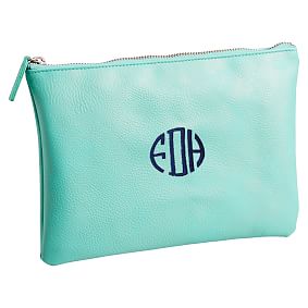 Josephine Collection Pouch