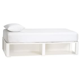Loungeabout Daybed Full-Length Bolster