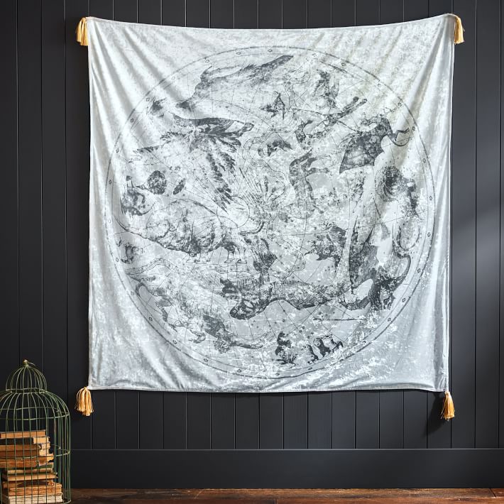 FANTASTIC BEASTS&#8482; Celestial Dome Tapestry