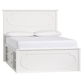 Shelby Storage Bed